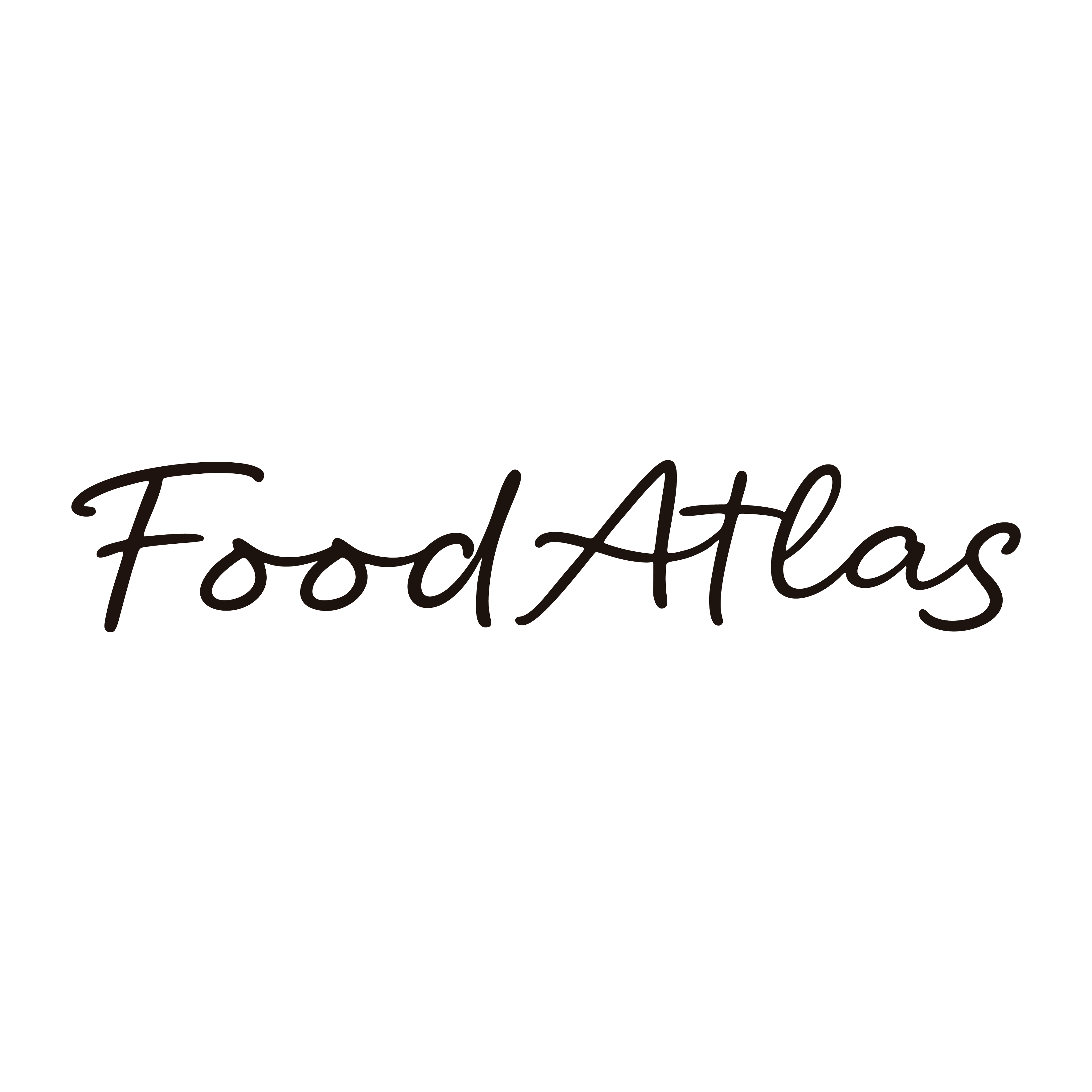 Food Atlas