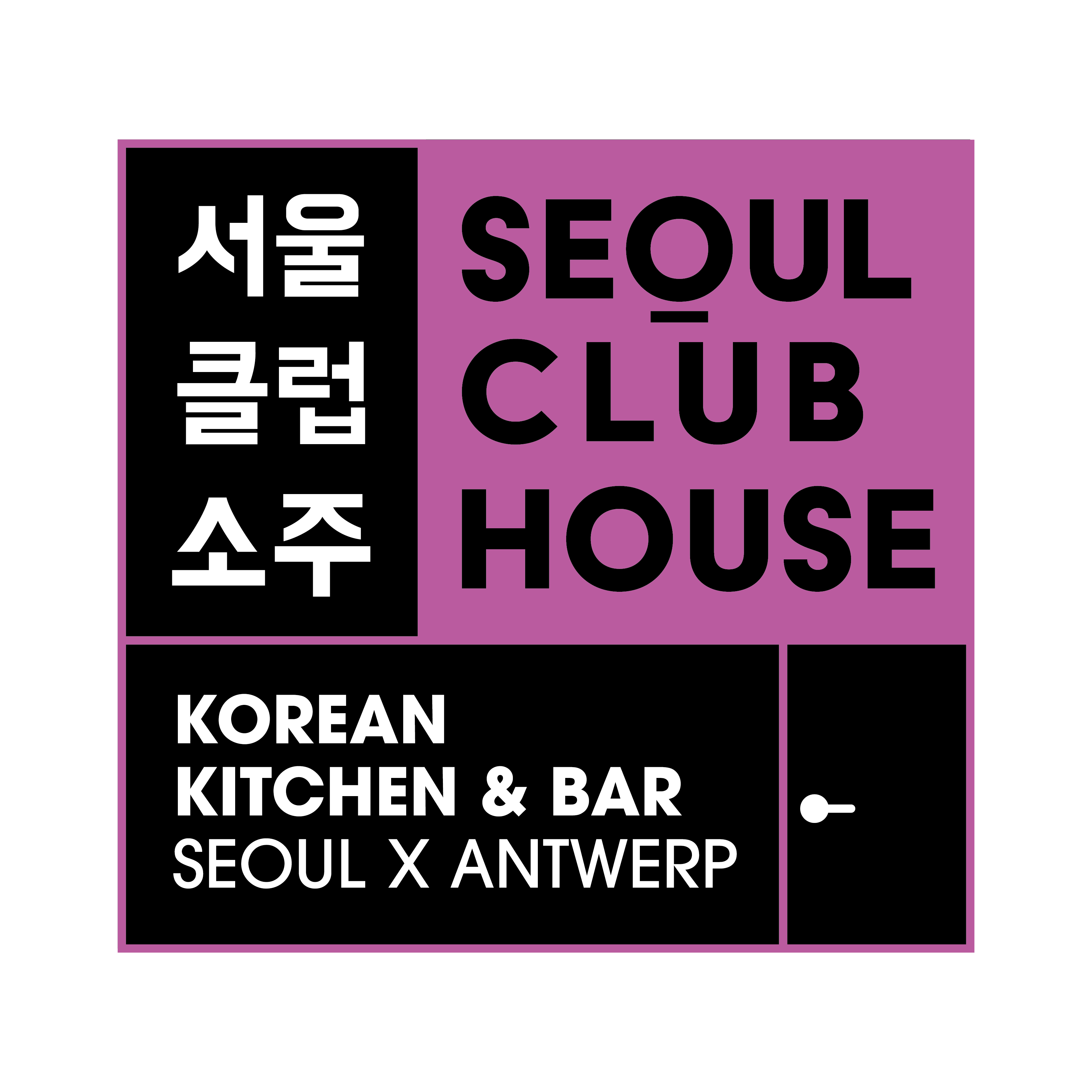 Seoul Club House