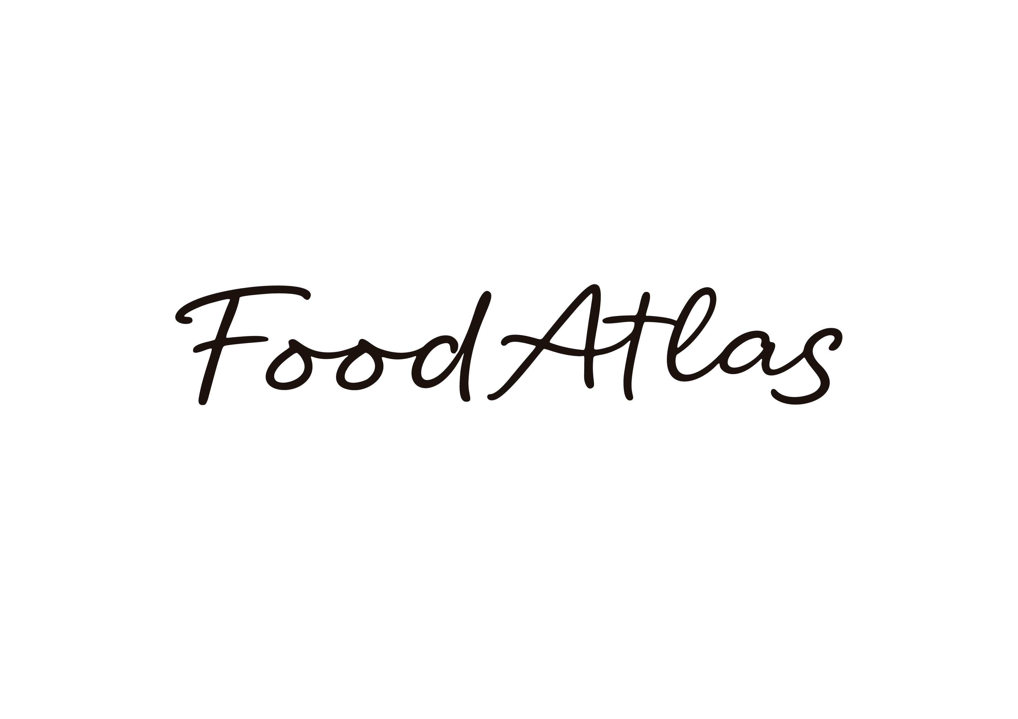 Food Atlas